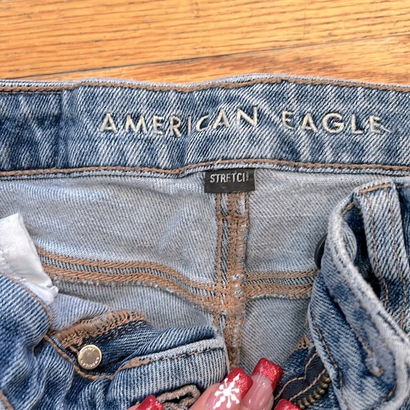 American Eagle Outfitters - Size 0 Regular - Picture 3 of 5